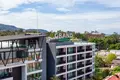 1 bedroom apartment 64 m² Phuket, Thailand