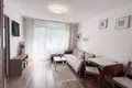 Appartement 2 chambres 37 m² en Varsovie, Pologne