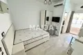 Appartement 1 chambre 28 m² Gamsha, Égypte