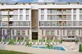 3 bedroom apartment 177 m² Konyaalti, Turkey