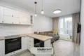 Apartamento 2 habitaciones 41 m² Minsk, Bielorrusia