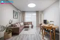 3 room apartment 63 m² Vilnius, Lithuania