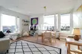 2 bedroom apartment 85 m² Helsinki sub-region, Finland