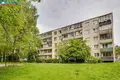 Appartement 2 chambres 44 m² Vilnius, Lituanie