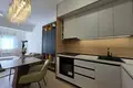 Apartamento 1 habitacion 52 m² Becici, Montenegro