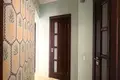 Wohnung 2 zimmer 55 m² Homel, Belarus