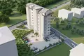 3 bedroom apartment 109 m² Alanya, Turkey