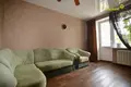 Wohnung 3 zimmer 54 m² Minsk, Belarus