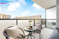 Квартира 2 комнаты 31 м² Вильнюс, Литва