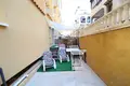 1 bedroom apartment 38 m² Torrevieja, Spain