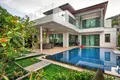 Villa de tres dormitorios 419 m² Ban Kata, Tailandia