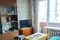 Appartement 1 chambre 30 m² Vitebsk, Biélorussie