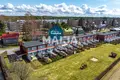 Wohnung 4 zimmer 74 m² Oulu sub region, Finnland