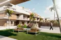 2 bedroom penthouse 65 m² Pilar de la Horadada, Spain