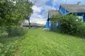 House 57 m² Dzieraunianski sielski Saviet, Belarus