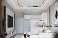 Apartamento 2 habitaciones 50 m² Karakocali, Turquía