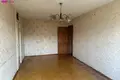 Appartement 3 chambres 57 m² Vilnius, Lituanie