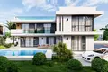 1 room apartment 30 m² Famagusta District, Cyprus