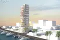 4 room apartment  Larnaca, Cyprus