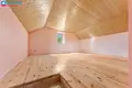House 100 m² Vilnius, Lithuania