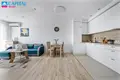 Apartamento 2 habitaciones 51 m² Vilna, Lituania