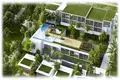 Apartamento 2 habitaciones 8 850 m² Phuket, Tailandia