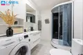 Apartamento 2 habitaciones 38 m² Vilna, Lituania