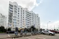 Mieszkanie 2 pokoi 58 m² Mińsk, Białoruś