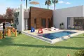 Haus 3 Schlafzimmer 271 m² Almoradi, Spanien