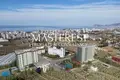 Mieszkanie 2 pokoi 48 m² Alanya, Turcja