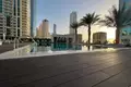 Квартира 1 спальня 69 м² Дубай, ОАЭ