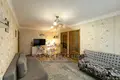 Квартира 3 комнаты 50 м² Мухавецкий сельский Совет, Беларусь