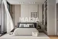 Wohnung 1 zimmer 27 m² Kazivera, Nordzypern