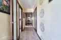 Appartement 2 chambres 62 m² Minsk, Bélarus