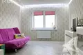 Apartamento 2 habitaciones 59 m² Brest, Bielorrusia