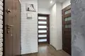 Apartamento 3 habitaciones 54 m² Cracovia, Polonia