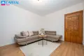 Apartamento 3 habitaciones 64 m² Vilna, Lituania