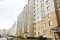 1 room apartment 37 m² Baranovichi, Belarus