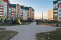 Mieszkanie 3 pokoi 84 m² Soligorsk, Białoruś