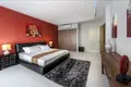 Apartamento 2 habitaciones 92 m² Ko Samui, Tailandia