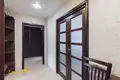 Mieszkanie 3 pokoi 72 m² Slabada, Białoruś