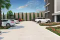 Wohnung 2 zimmer 65 m² Demirtaş, Türkei
