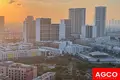 Квартира 1 комната 682 м² Дубай, ОАЭ