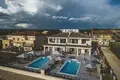 Willa 5 pokojów 210 m² Umag, Chorwacja