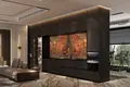 Villa 8 chambres 900 m² Muratpasa, Turquie