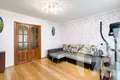 2 room apartment 51 m² Zhodzina, Belarus