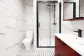 2 room apartment 39 m² in Warsaw, Poland
