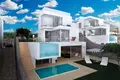 4 bedroom house 320 m² Finestrat, Spain