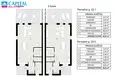 House 129 m² Vilnius, Lithuania