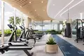 Residential complex Furnished apartments in Sunset Bay Four residential complex, Dubai Islands, UAE